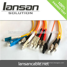 LANSAN high speed optical fiber jumper cable